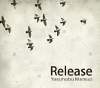 シンセサイザー＆ピアノソロ2nd.「Release」(02MA RECORDS-0011)